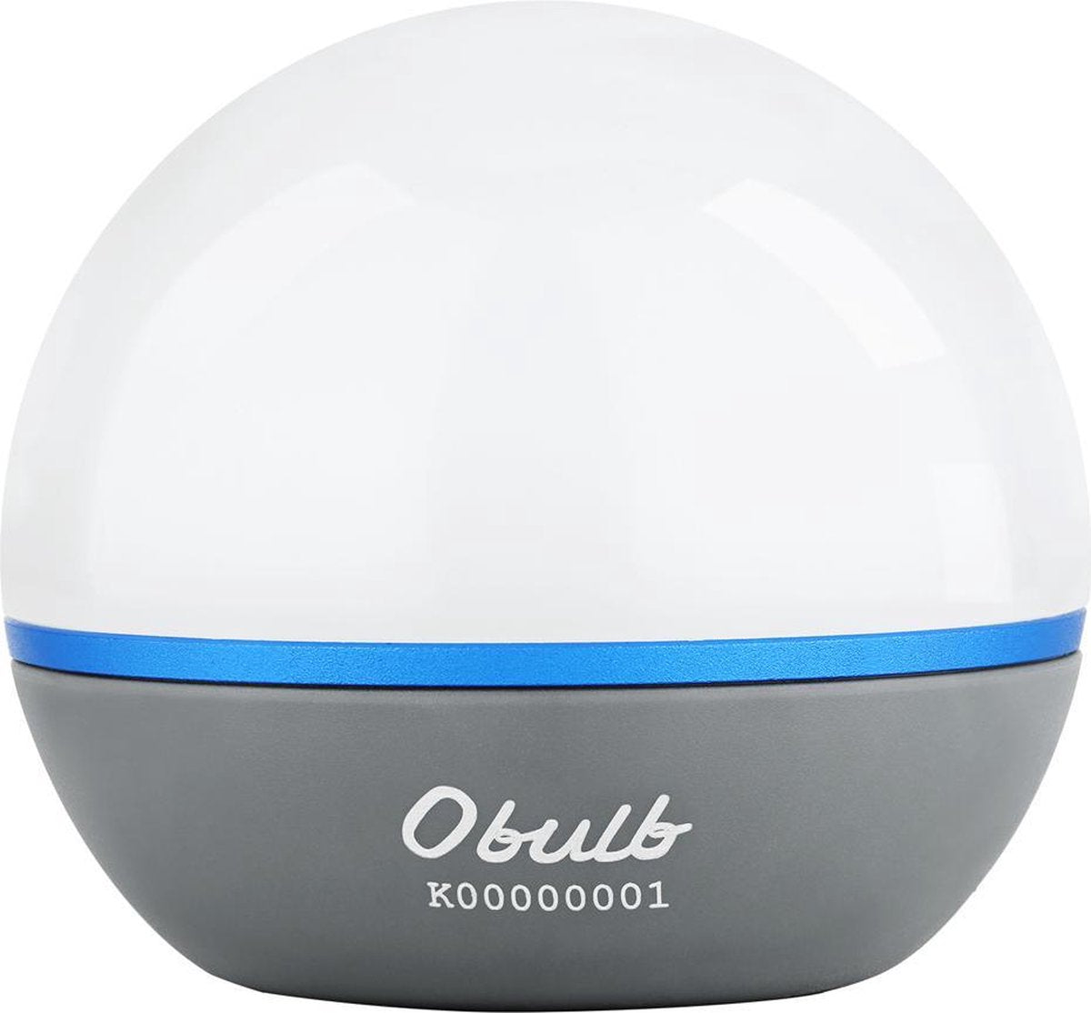Olight Obulb Pro Oplaadbare Waterdichte Tentlamp Tafellamp Superkrachtige Compacte Lamp Pechlamp