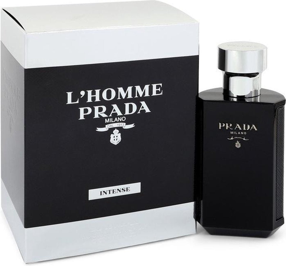 Prada - L´Homme Intense - Eau De Parfum - 50ML