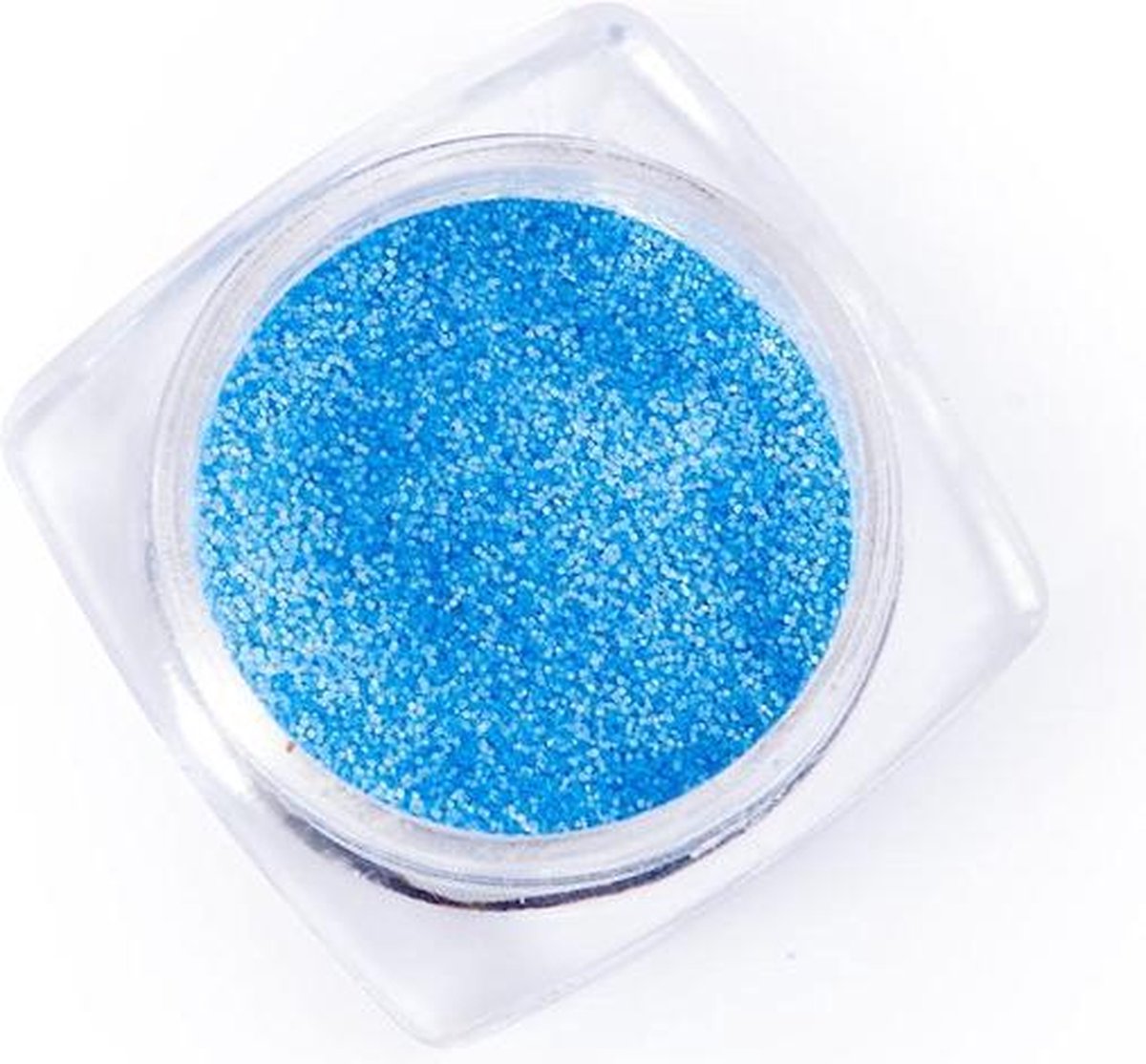 Cosmetics Zone Nageldecoratie Sugar Effects Blauw