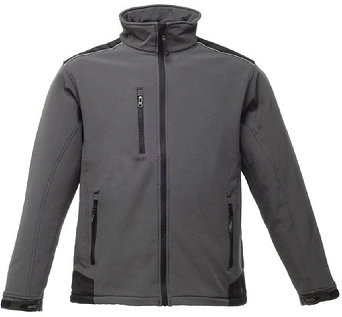 Regatta Sandstorm Seal Grey XXL