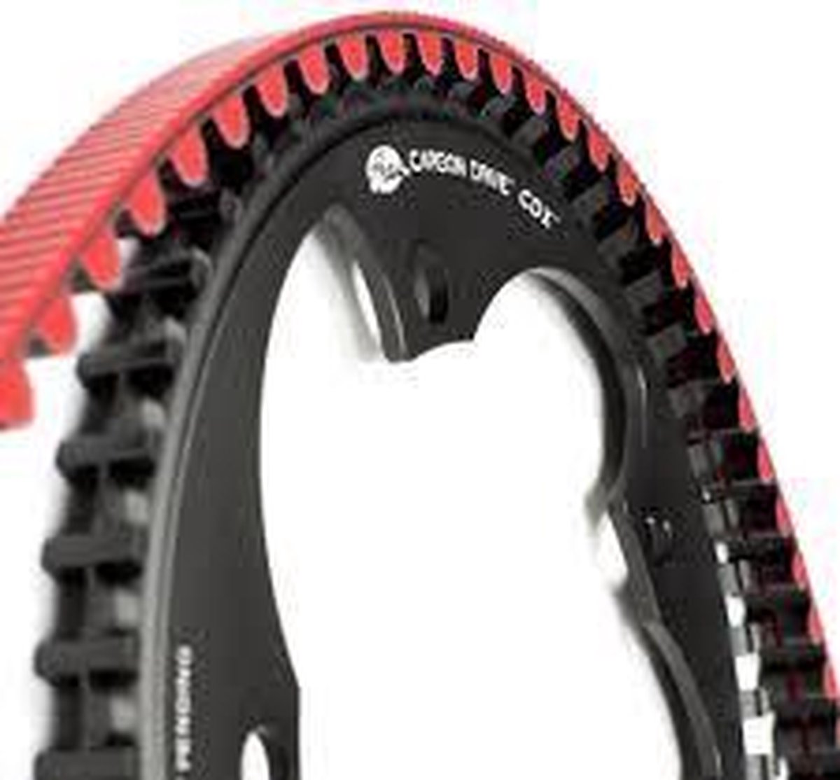 CDXBre115 Tandriem GatesBeltDrive