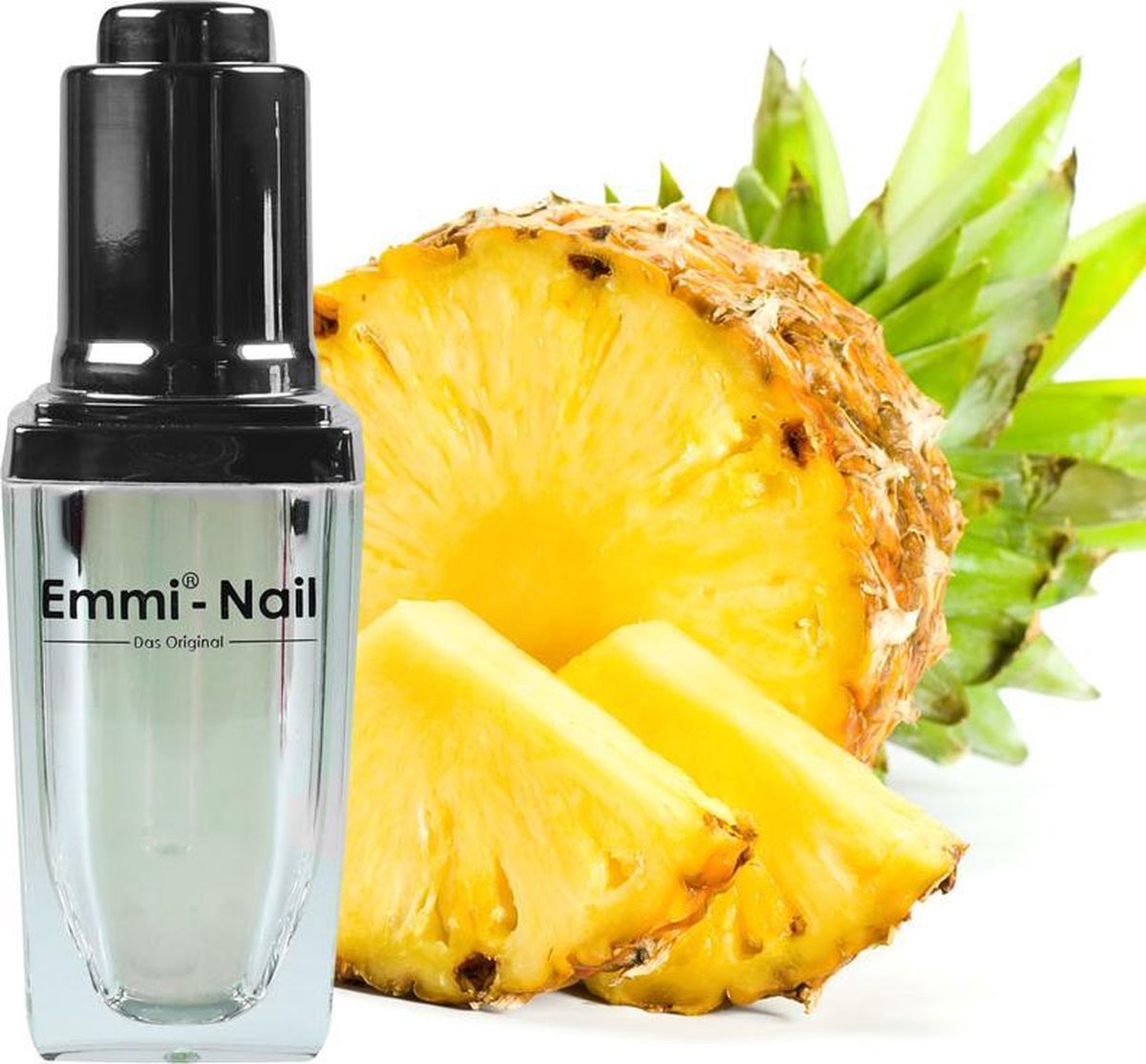 Emmi-Nail Therapy Olie Ananas