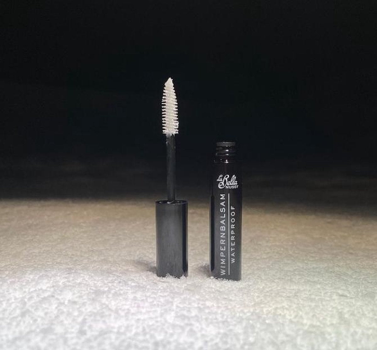 La-Bella Nussy-Lash Conditioner-Wimperbalsem voor langere en verzorde wimpers en wenkbrauwen