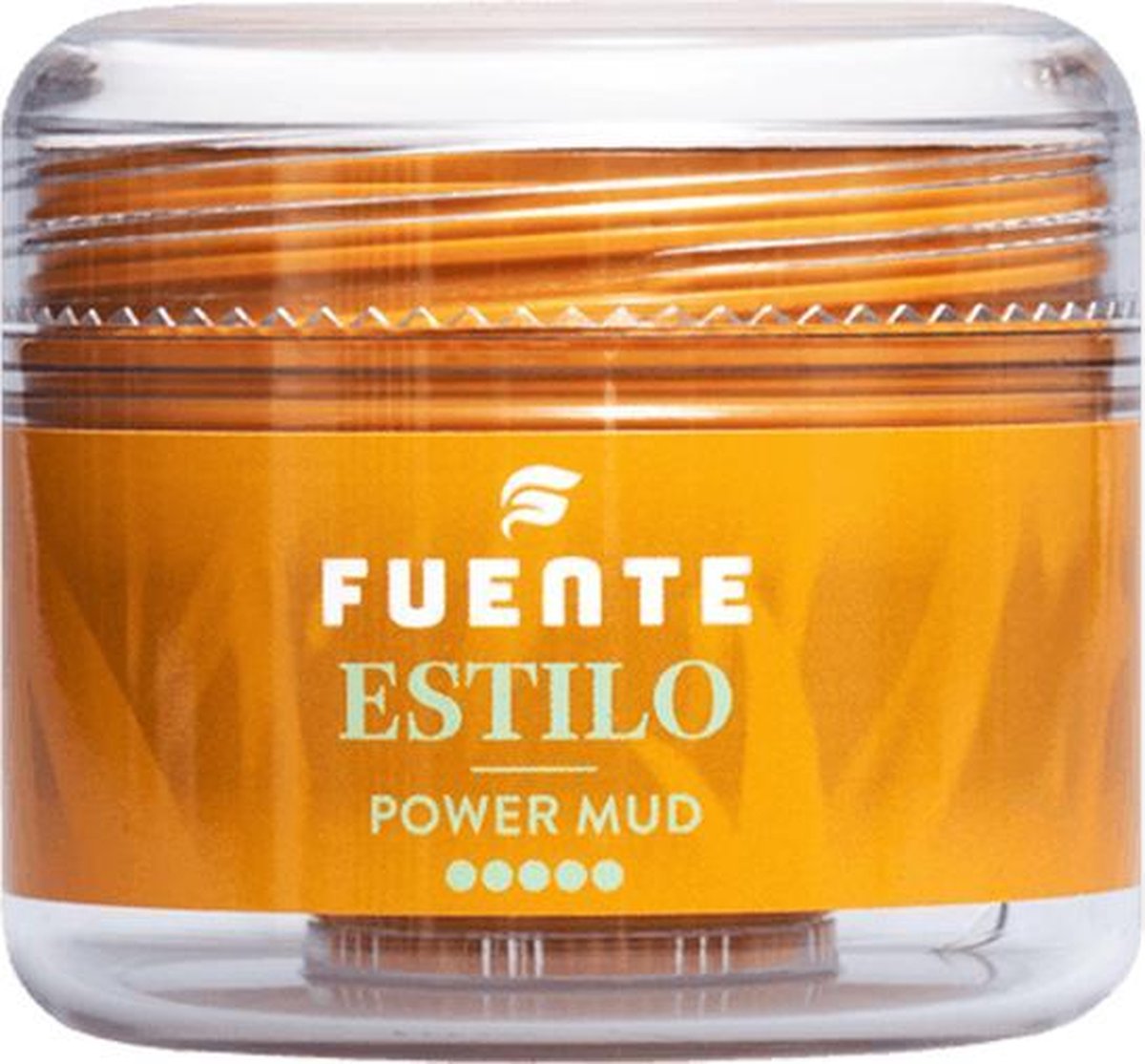 Fuente Estilo Power Mud 75ml