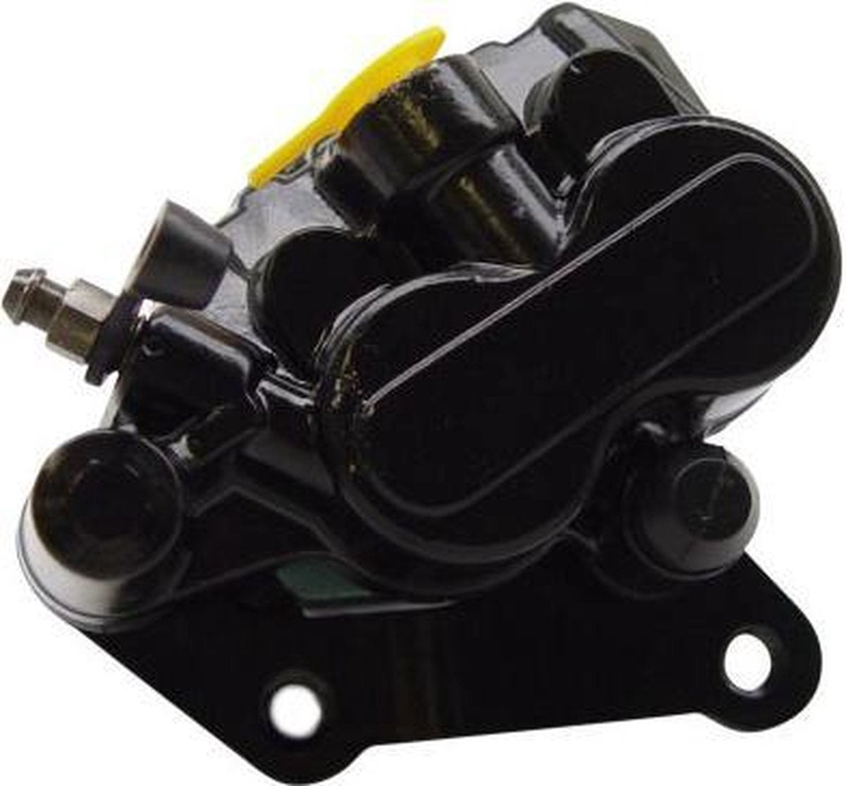Remklauw Gilera DNA / Piaggio Fly/GTS250-300 Prim UN40272