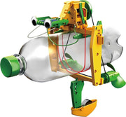 POWERPlus - Educatief Speelgoed - Experimenteerset - Solar Recycler