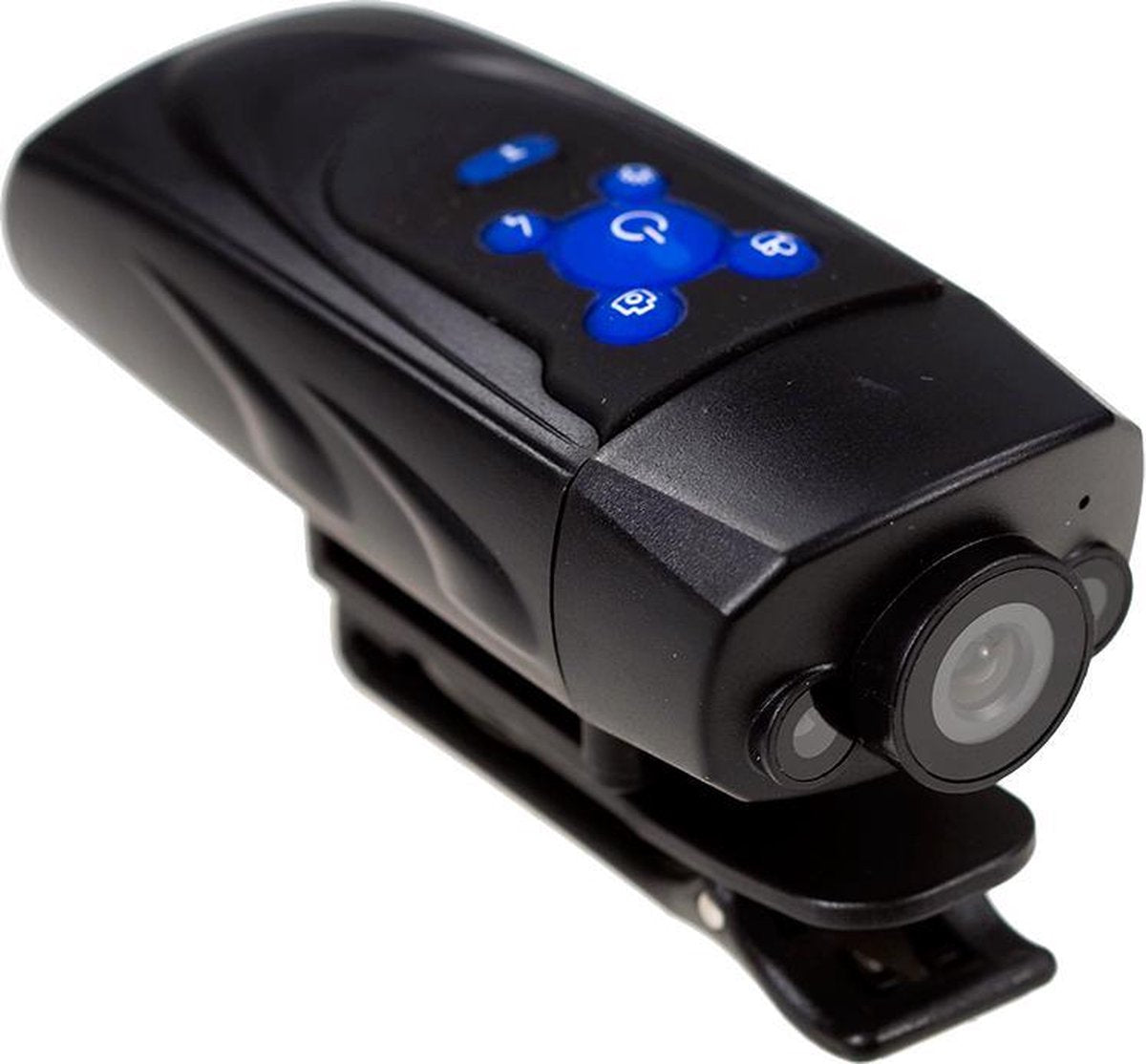 HD ACTION CAMERA