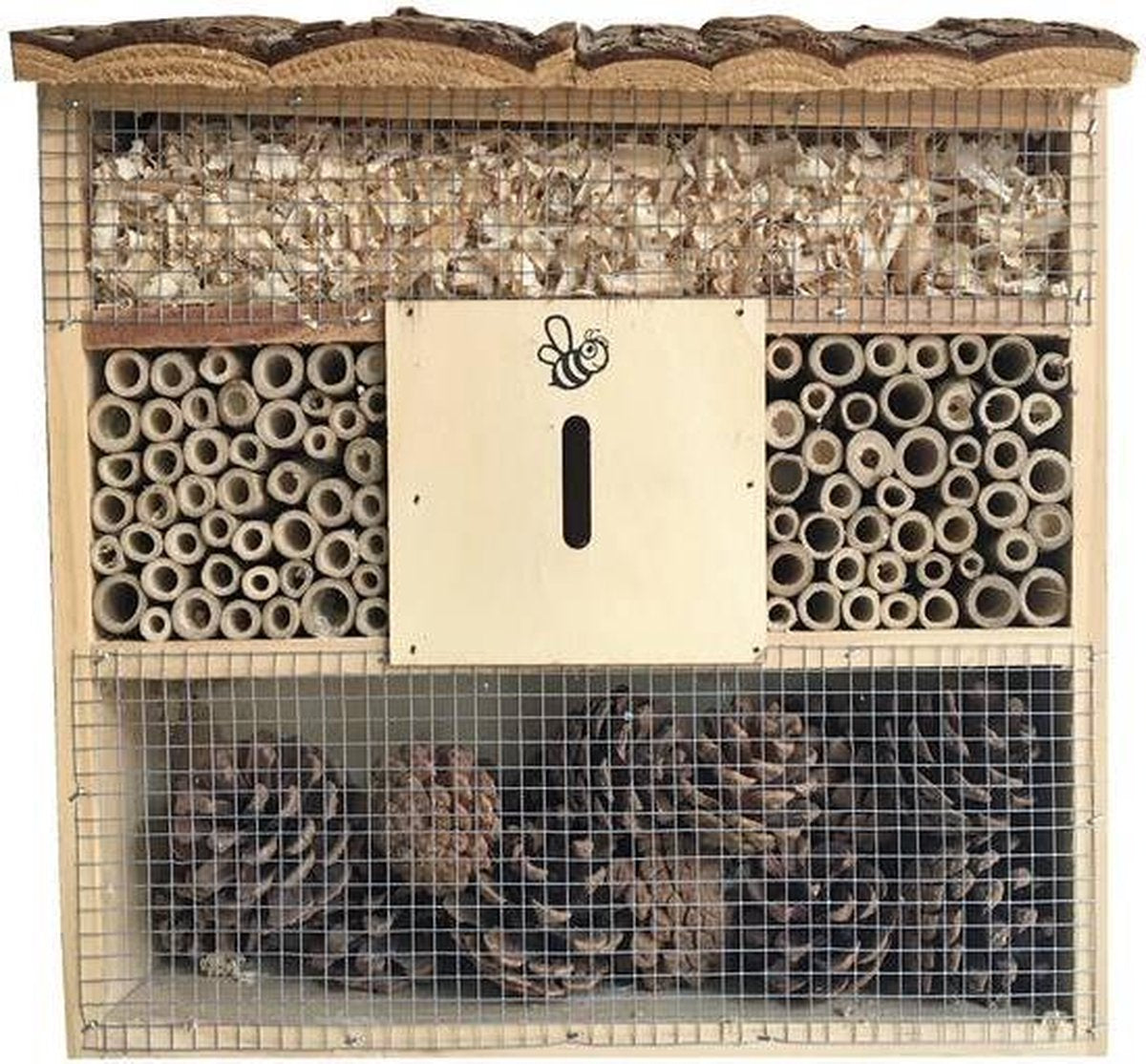 GartenMeister Insectenhotel