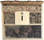 GartenMeister Insectenhotel