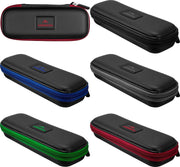 Mission Freedom Darts Case Slim - Grijs