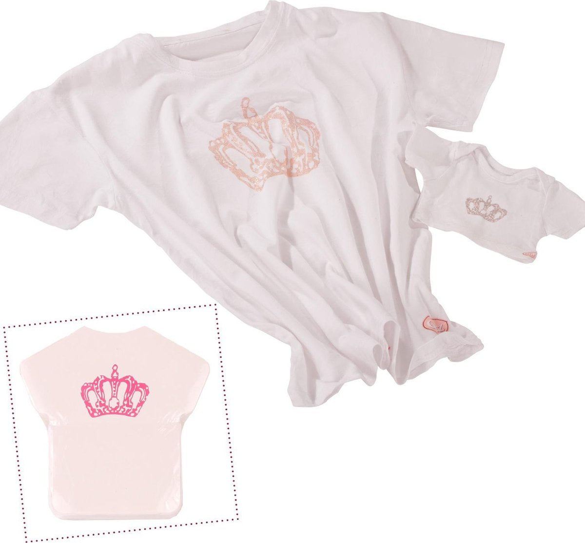 Götz accessoire T-shirts Kind/Puppe