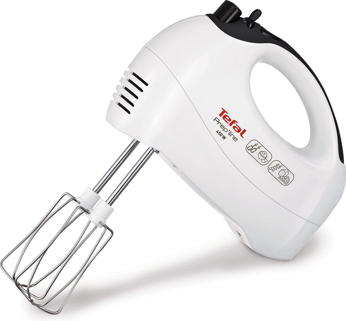 Tefal Prep'Line HT4111 - Handmixer
