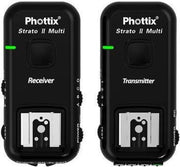 Phottix Strato II Trigger Set Nikon