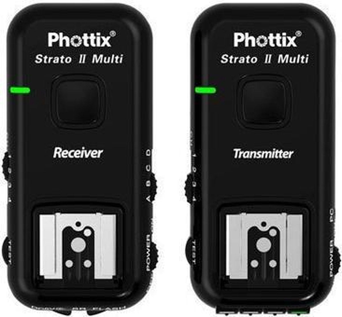 Phottix Strato II Trigger Set Nikon