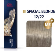 Vopsea Permanenta Wella Professionals Koleston Perfect 12/22