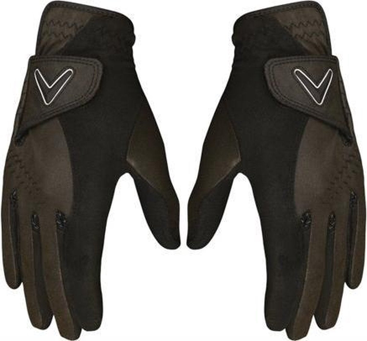 Callaway Opti Grip regen handschoenen - Heren M