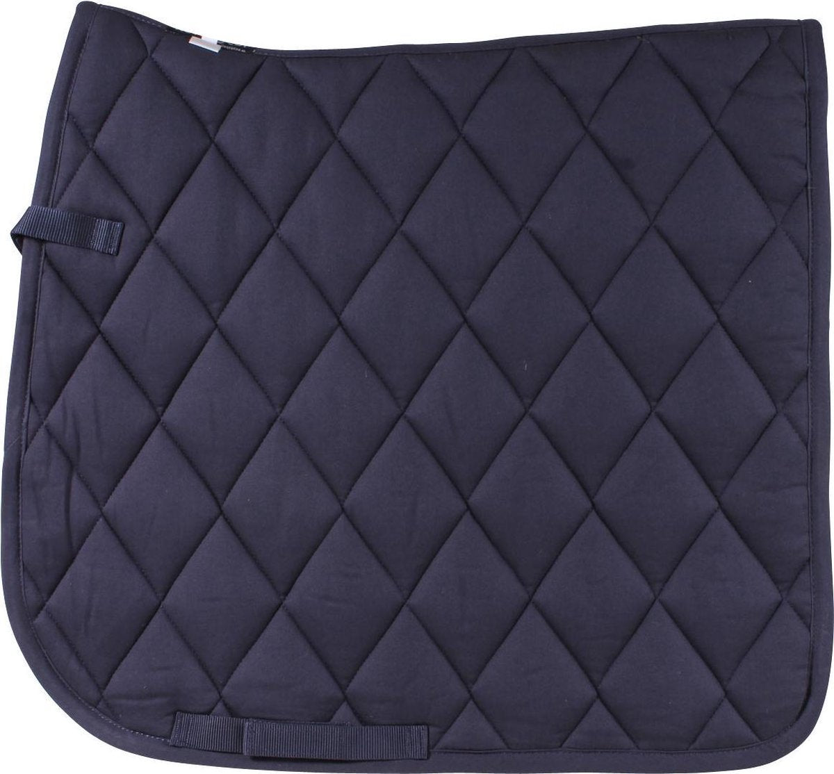 Epplejeck Zadeldek  Basic - Dark Blue - dressuur Full