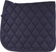 Epplejeck Zadeldek  Basic - Dark Blue - dressuur Full
