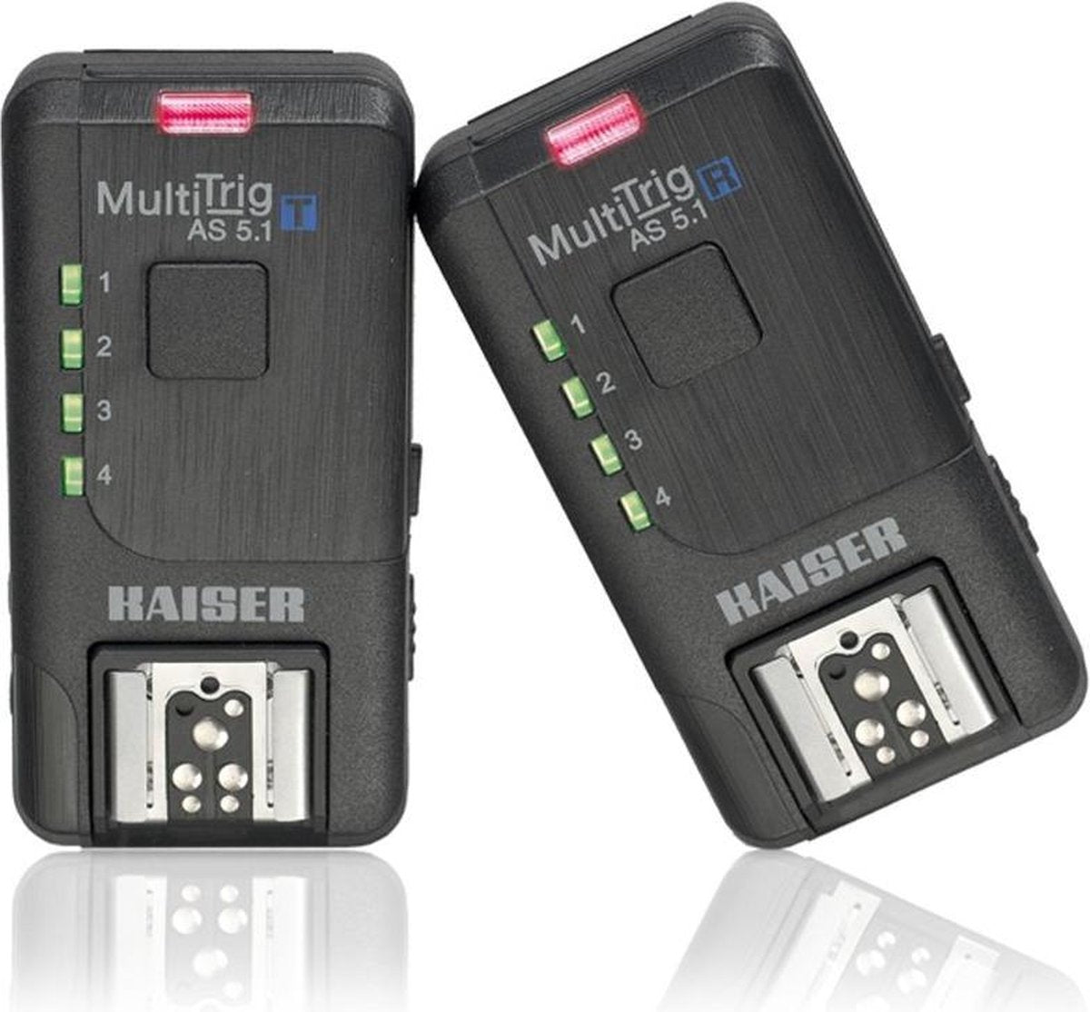 Kaiser Radio trigger set Xtra