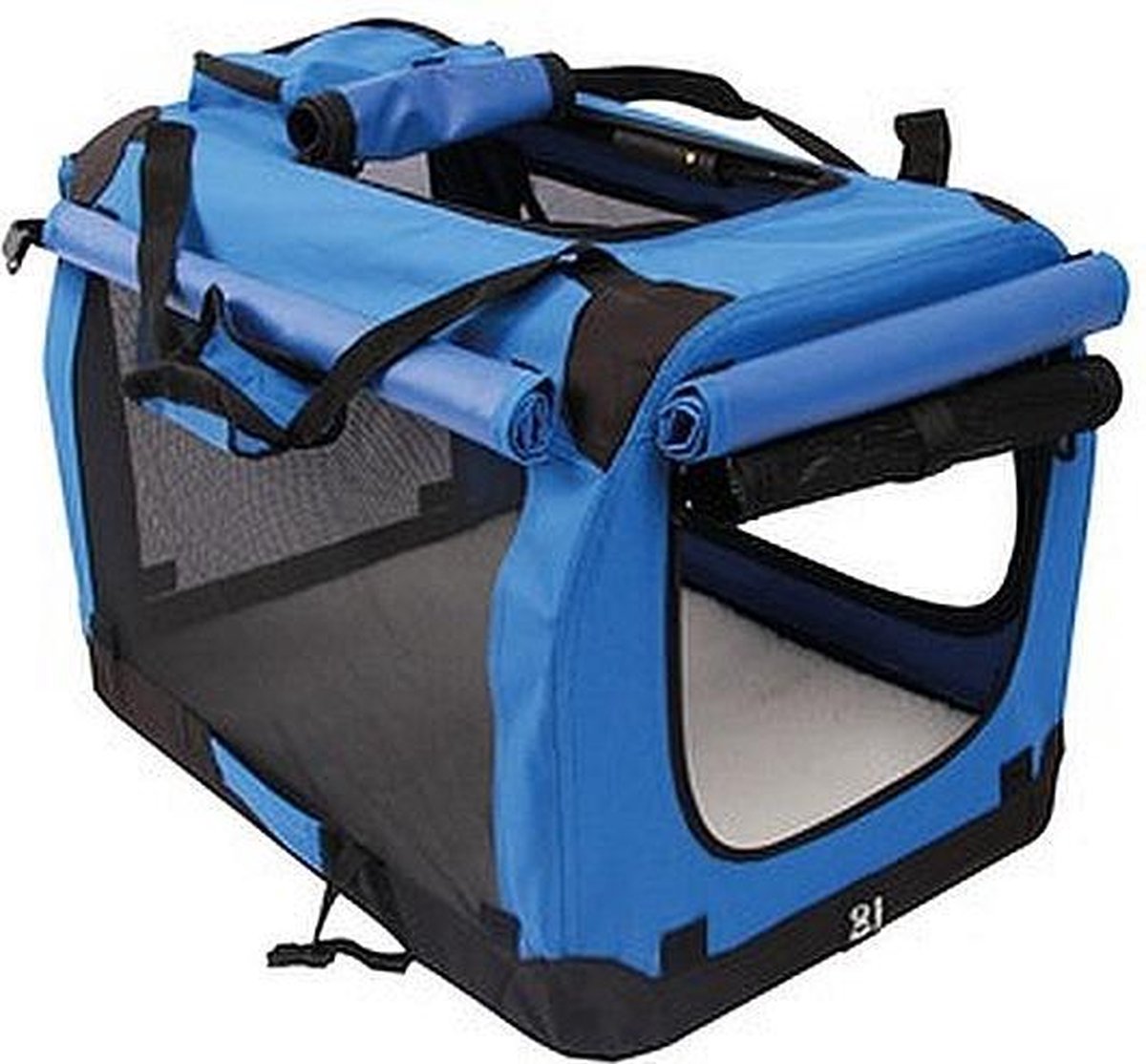 Flow Crate M