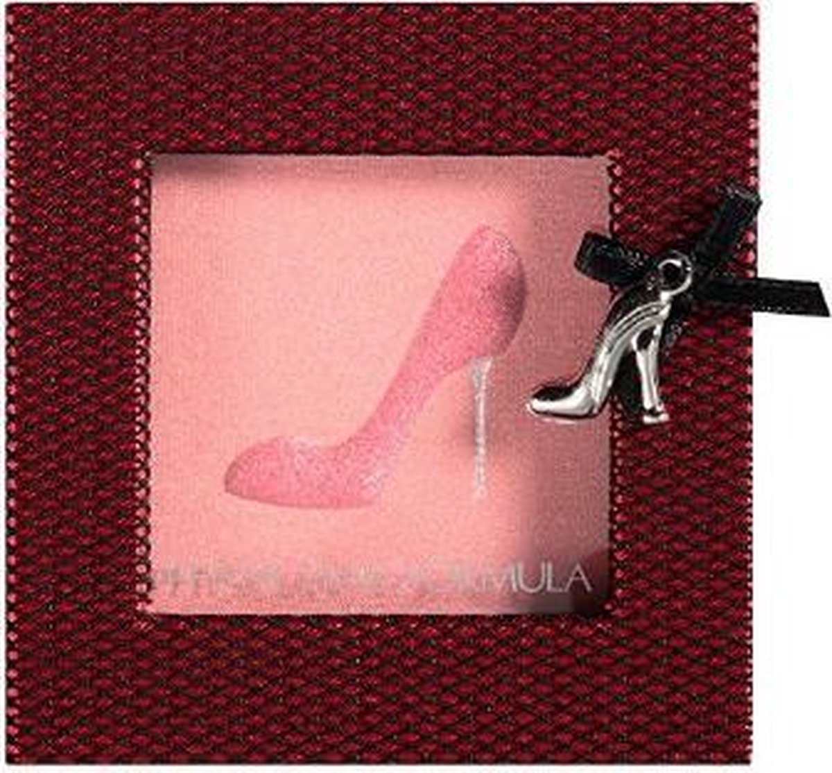 Physicians Formula Sexy Booster Sexy Glow Blush - 7864 Rose