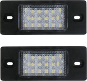 LED kenteken verlichting unit geschikt voor Porsche Cayenne