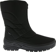 Bergstein 2350 Heren Snowboots - Zwart - Maat 46