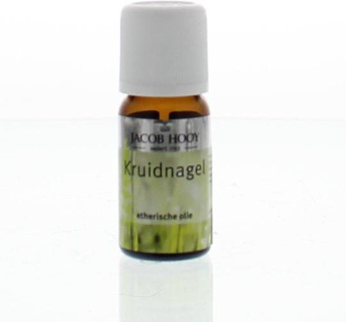 Jacob Hooy Kruidnagel - 10 ml - Etherische Olie