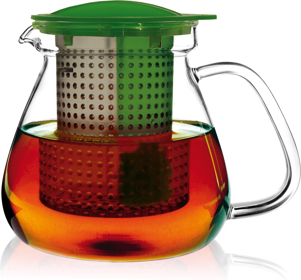 Finum Theekan - 1L - Groen