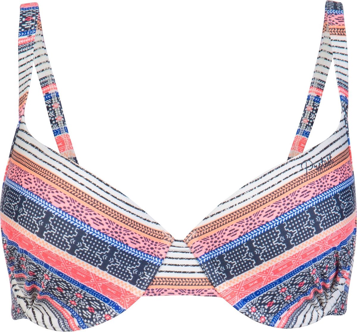 Protest Mm Radiant 19 Bcup beugel bikini top dames - maat l/40