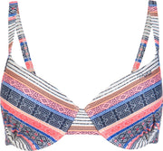 Protest Mm Radiant 19 Bcup beugel bikini top dames - maat l/40