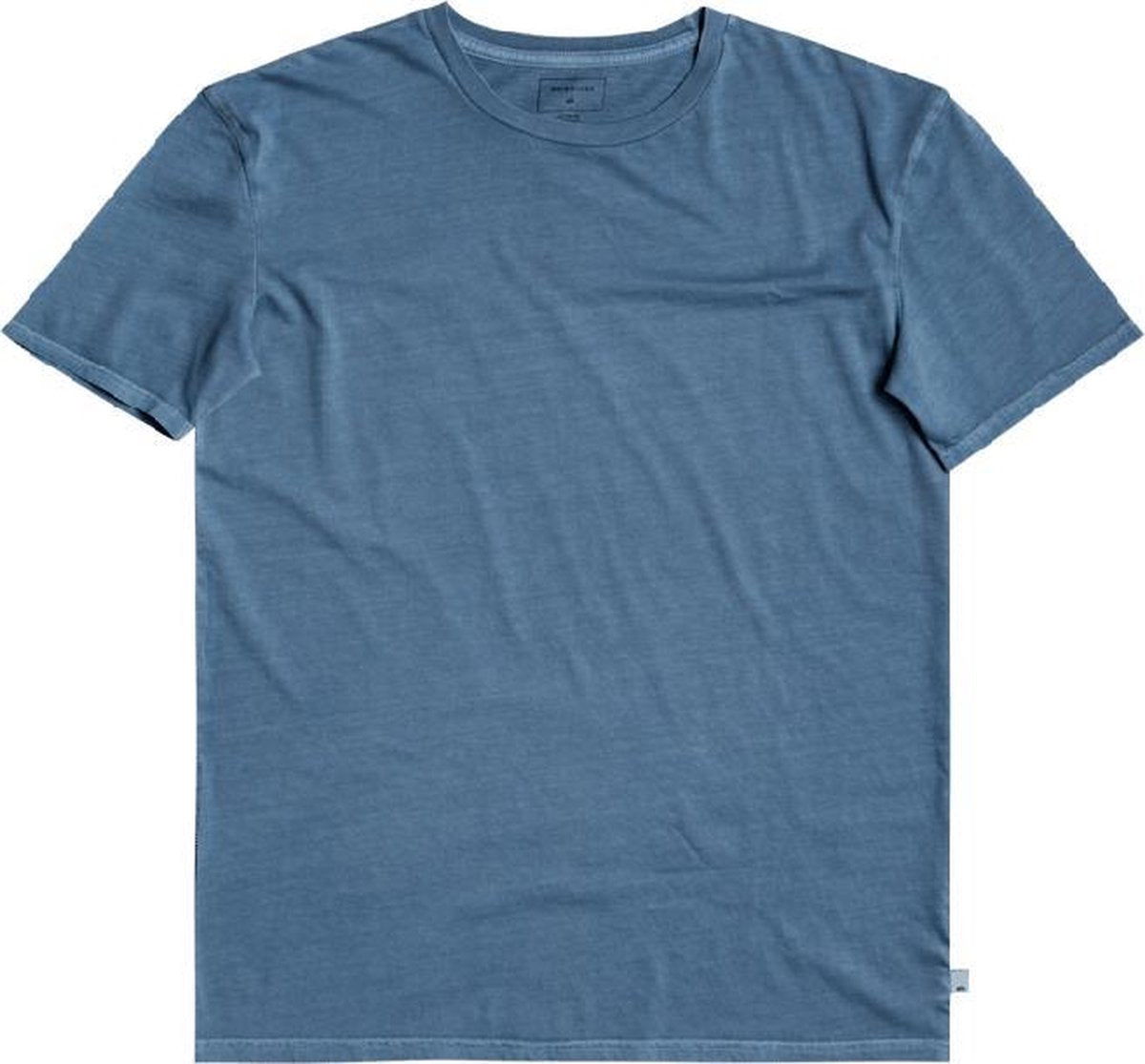 Quiksilver Bubble Jam Ss Blue Heaven L