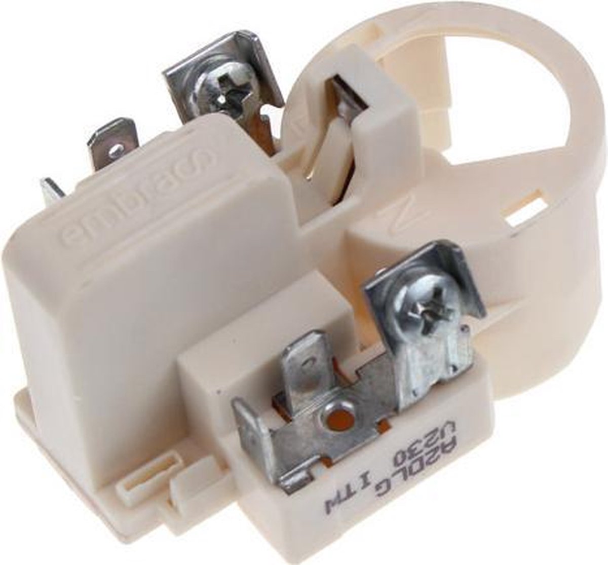 MIELE - Startrelais - Compressor - 01852460
