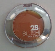 2B blush chrome 03