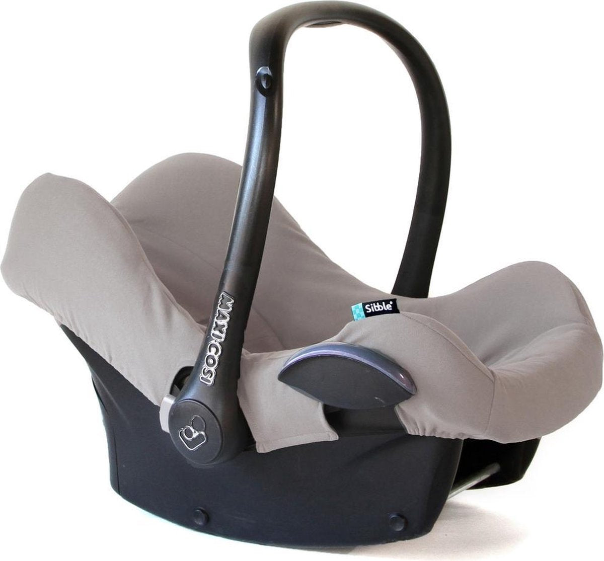 Maxi-Cosi Hoes Licht Grijs