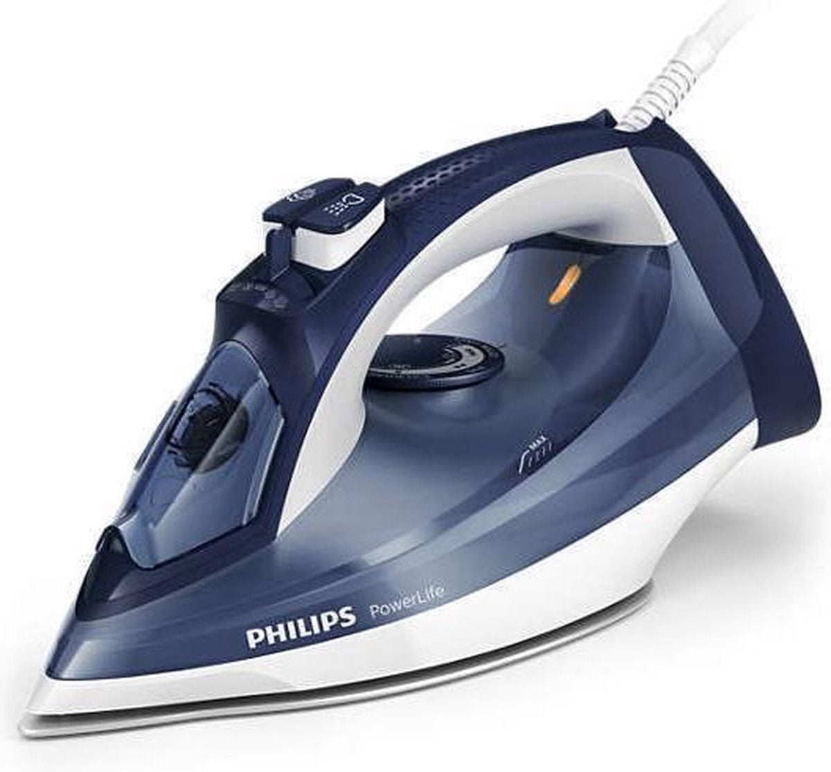 Philips - GC2994/20 Strijkijzer HV-SOLPL(BLUE)
