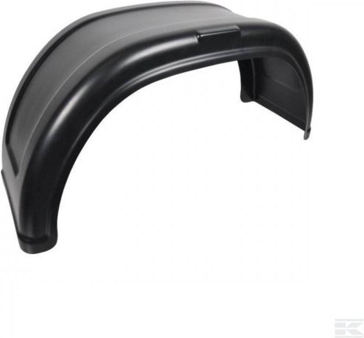 AL-KO spatbord 14 inch 750x240x335 mm