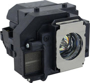 EPSON EB-W8D beamerlamp LP55 / V13H010L55