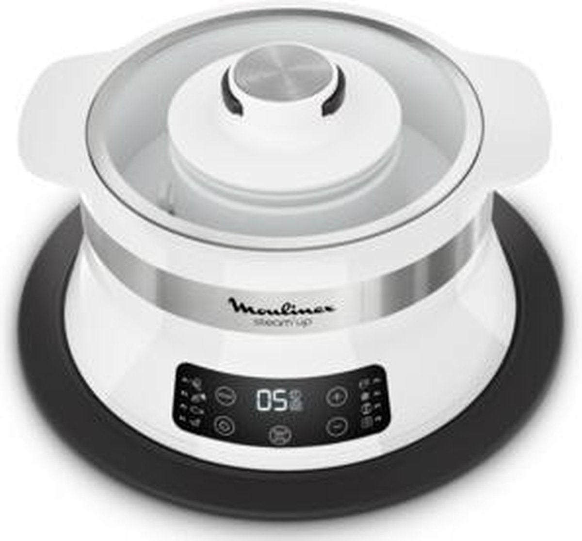 MOULINEX STEAM UP VJ504010