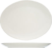 Buffet Dinerbord Ovaal 30.5cm (set van 6)