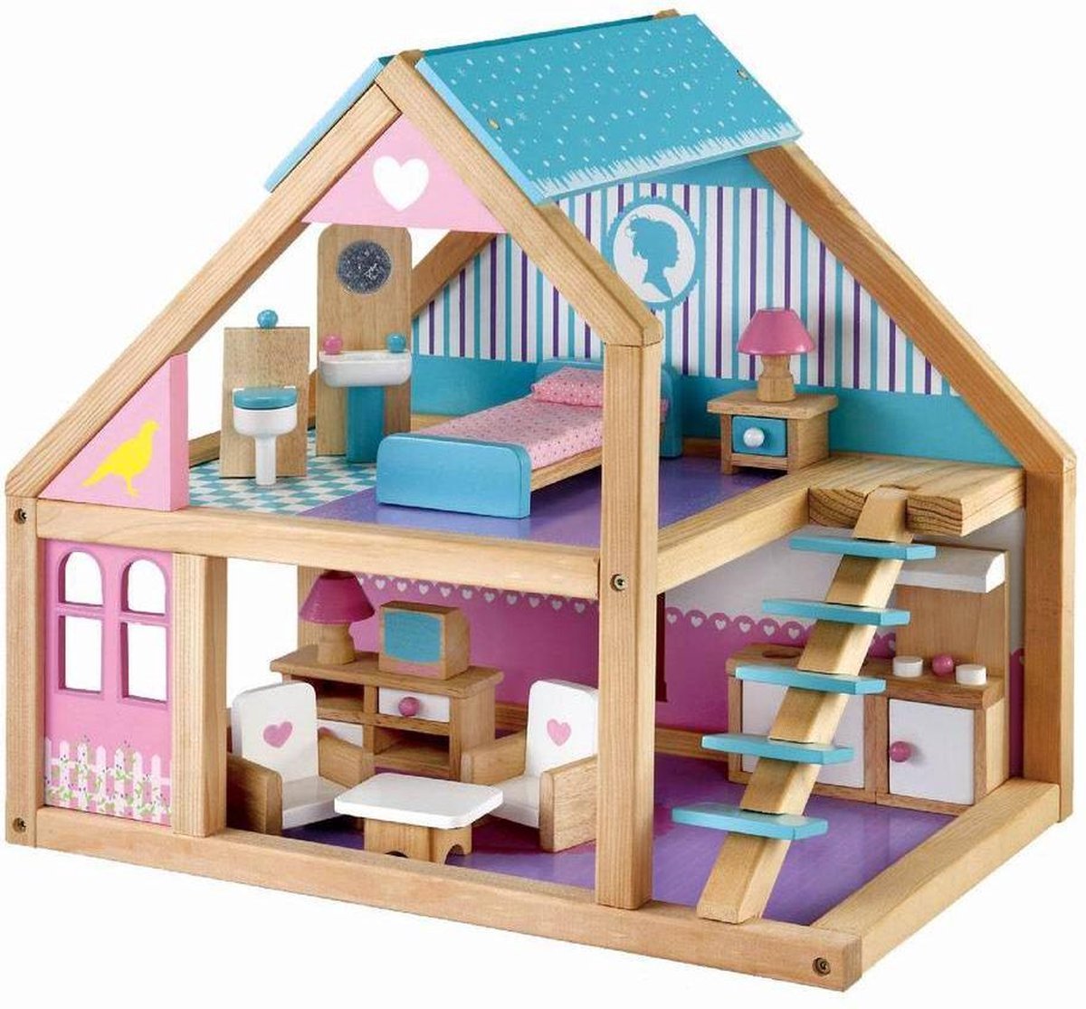 Mentari Poppenhuis