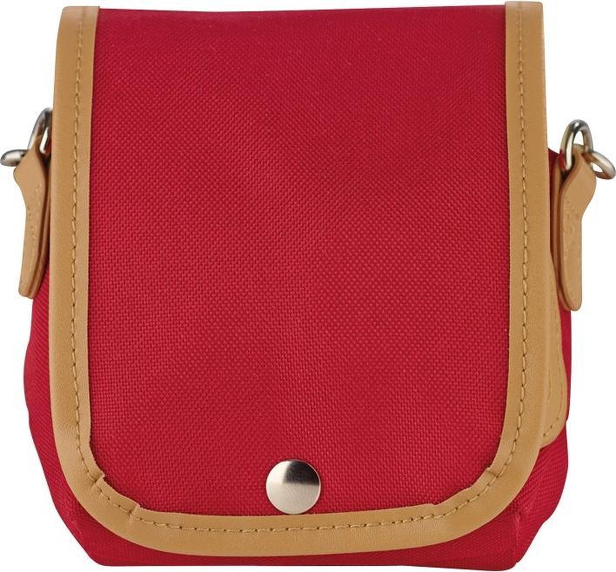 Fujifilm 52161284 Buidelzak Rood