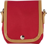 Fujifilm 52161284 Buidelzak Rood
