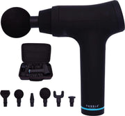 Tubble® Muscle Massage Gun - Krachtige Massage Gun - 1300 tot 3200 rpm