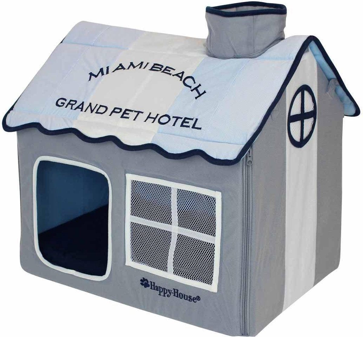 Happy-House Beachhouse 52 x 36 x 49 cm