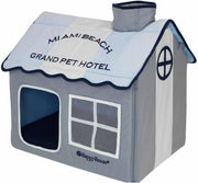 Happy-House Beachhouse 52 x 36 x 49 cm