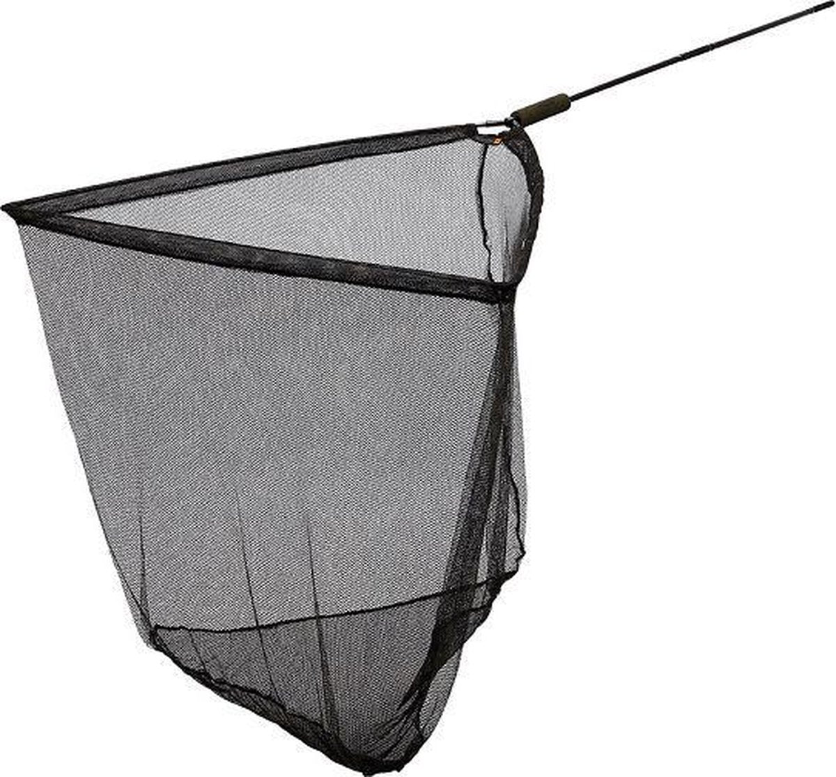 Prologic C3 Fulcrum Landing Net & Net Float | Schepnet