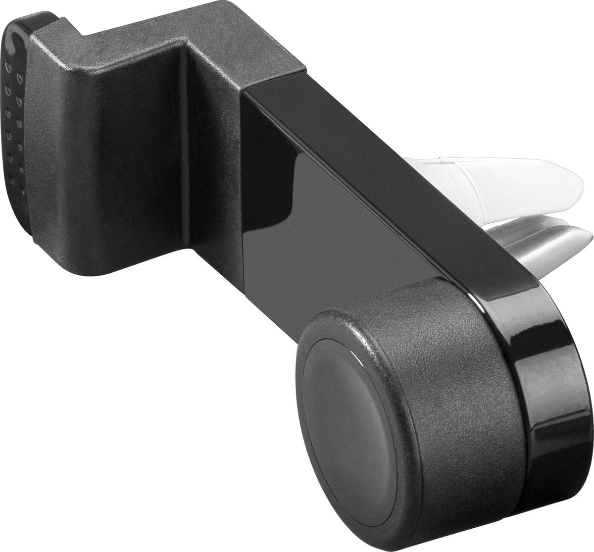 Goobay 47139 houder Mobiele telefoon/Smartphone Zwart Passieve houder