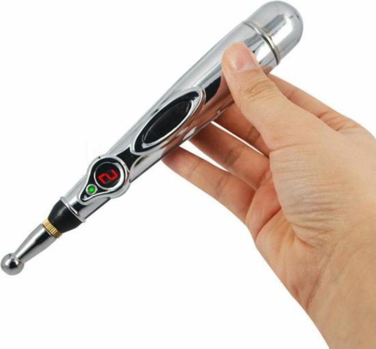 Acupunctuur pen / Massage pen