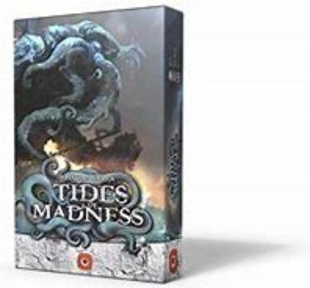 Tides of Madness